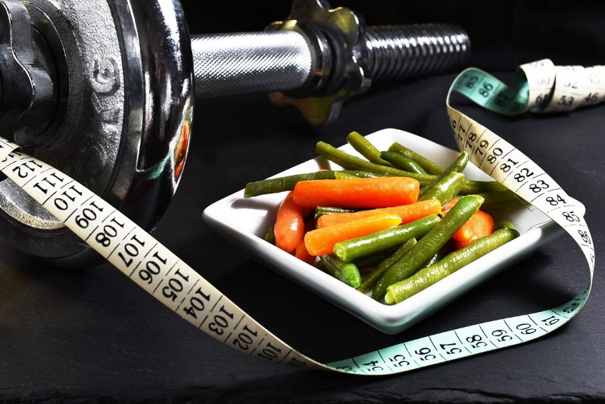 Weight Loss Plateau: How to Break It and Keep Losing Weight