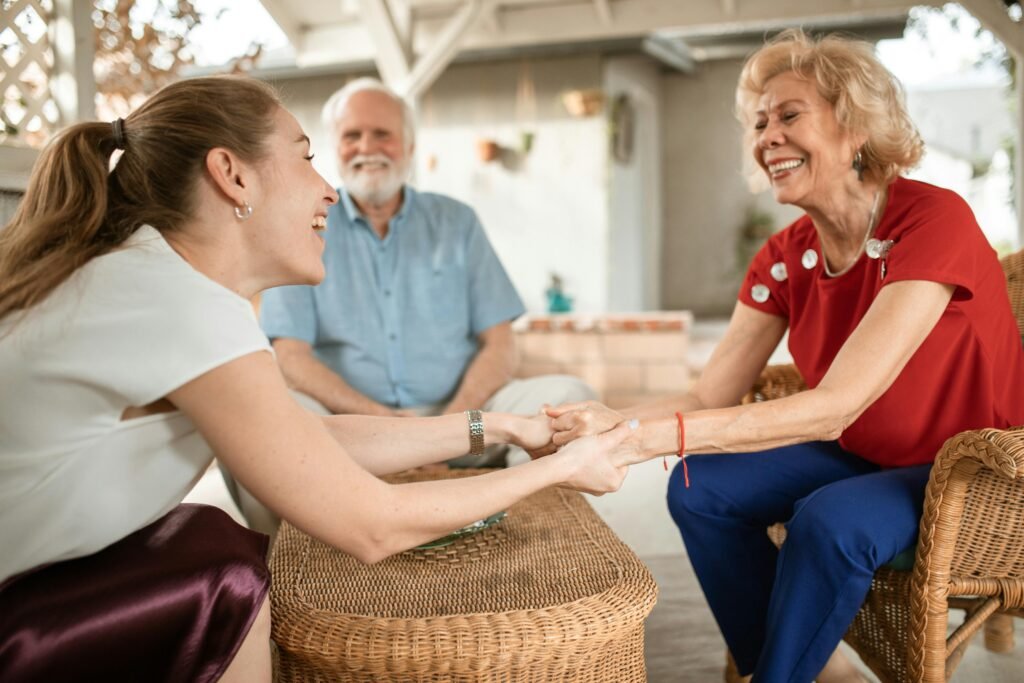 How to Support a Loved One with Cancer?