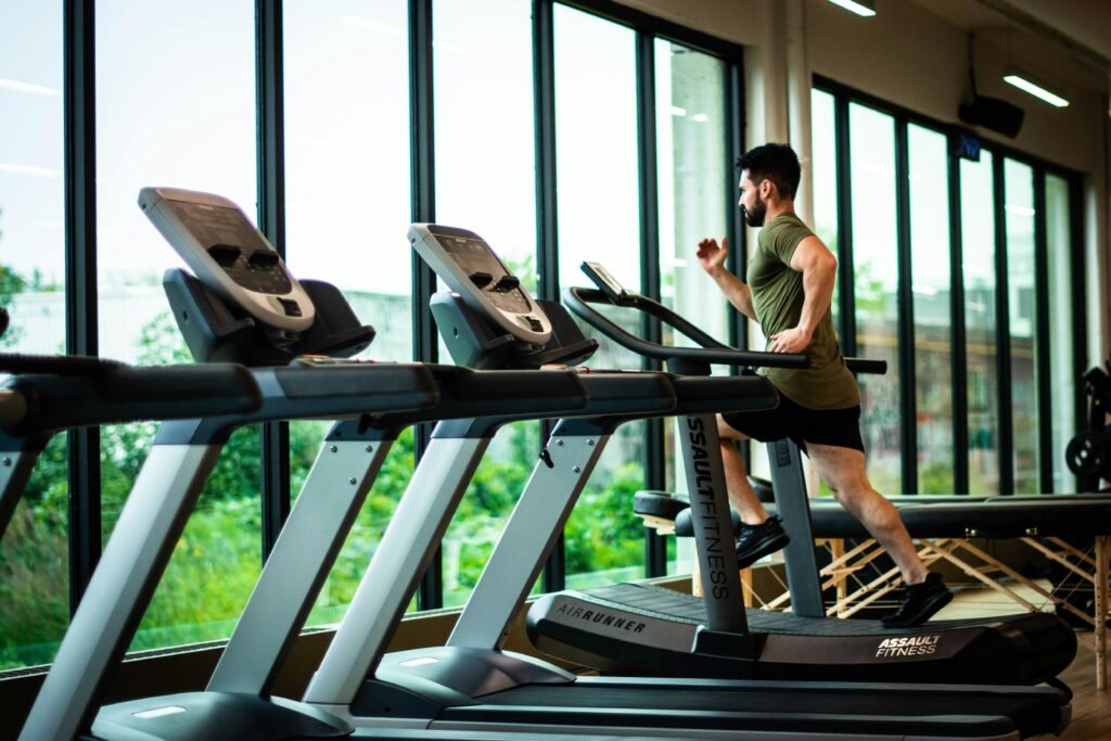 How to Choose the Right Gym for Your Fitness Goals