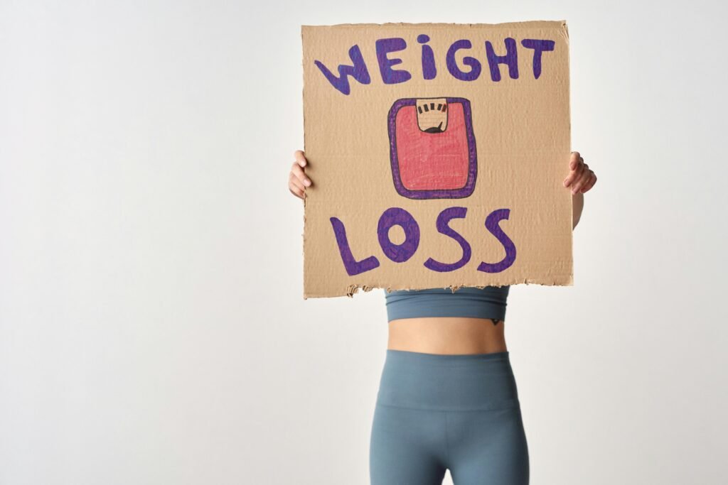 Common weight loss myths you need to stop believing