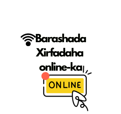 Fursadaha Dhalinyarada Soomaaliyeed ee Barashada Xirfadaha Online-ka 2025