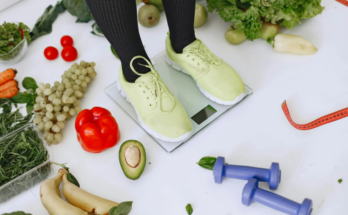The Ultimate 7-Day Smoothie Weight Loss Diet Plan