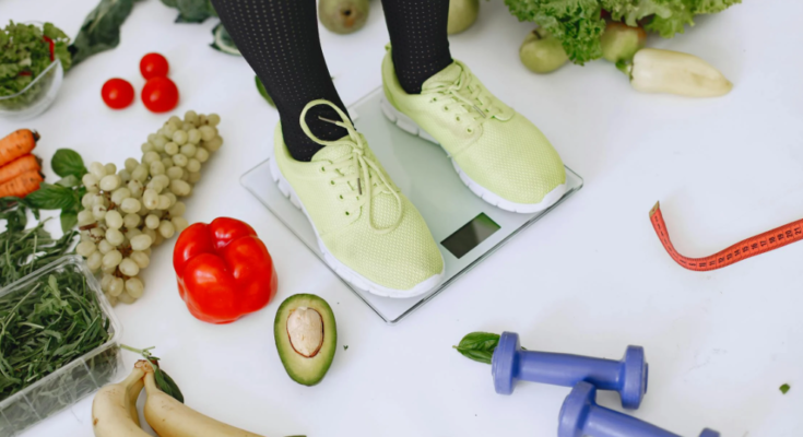 The Ultimate 7-Day Smoothie Weight Loss Diet Plan