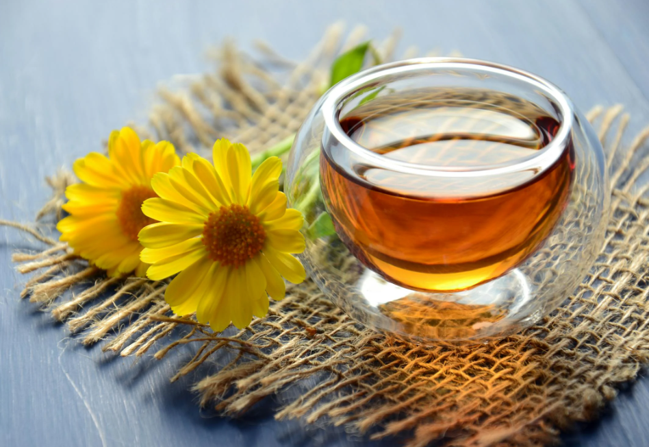 Does Green Tea Help with Weight Loss?