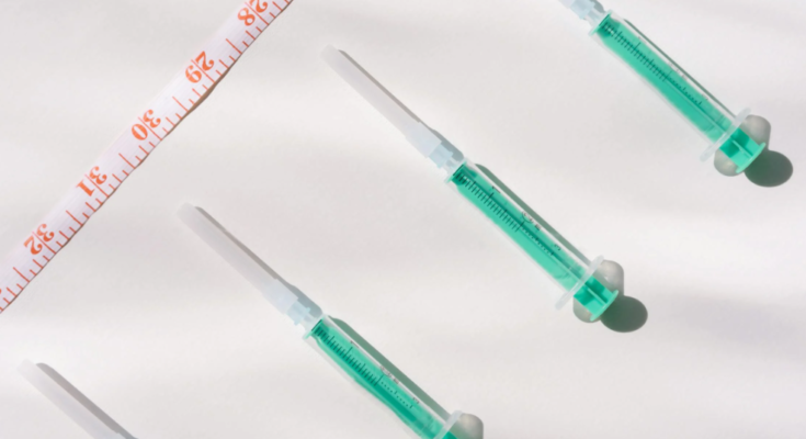 what is the best injection for weight loss?