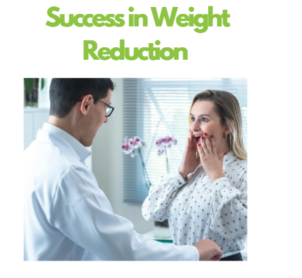 Behavioral Modifications for Long-Term Success in Weight Reduction
