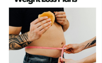 Analyzing the Role of Metabolism in Personalized Weight Loss Plans