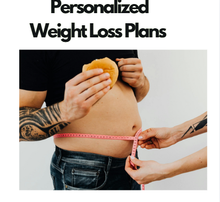 Analyzing the Role of Metabolism in Personalized Weight Loss Plans