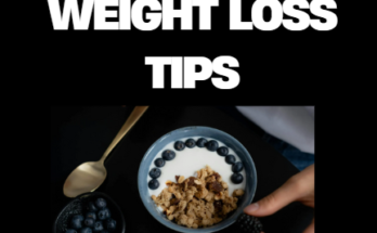 10 Surprising Weight Loss Tips You Haven't Tried Yet
